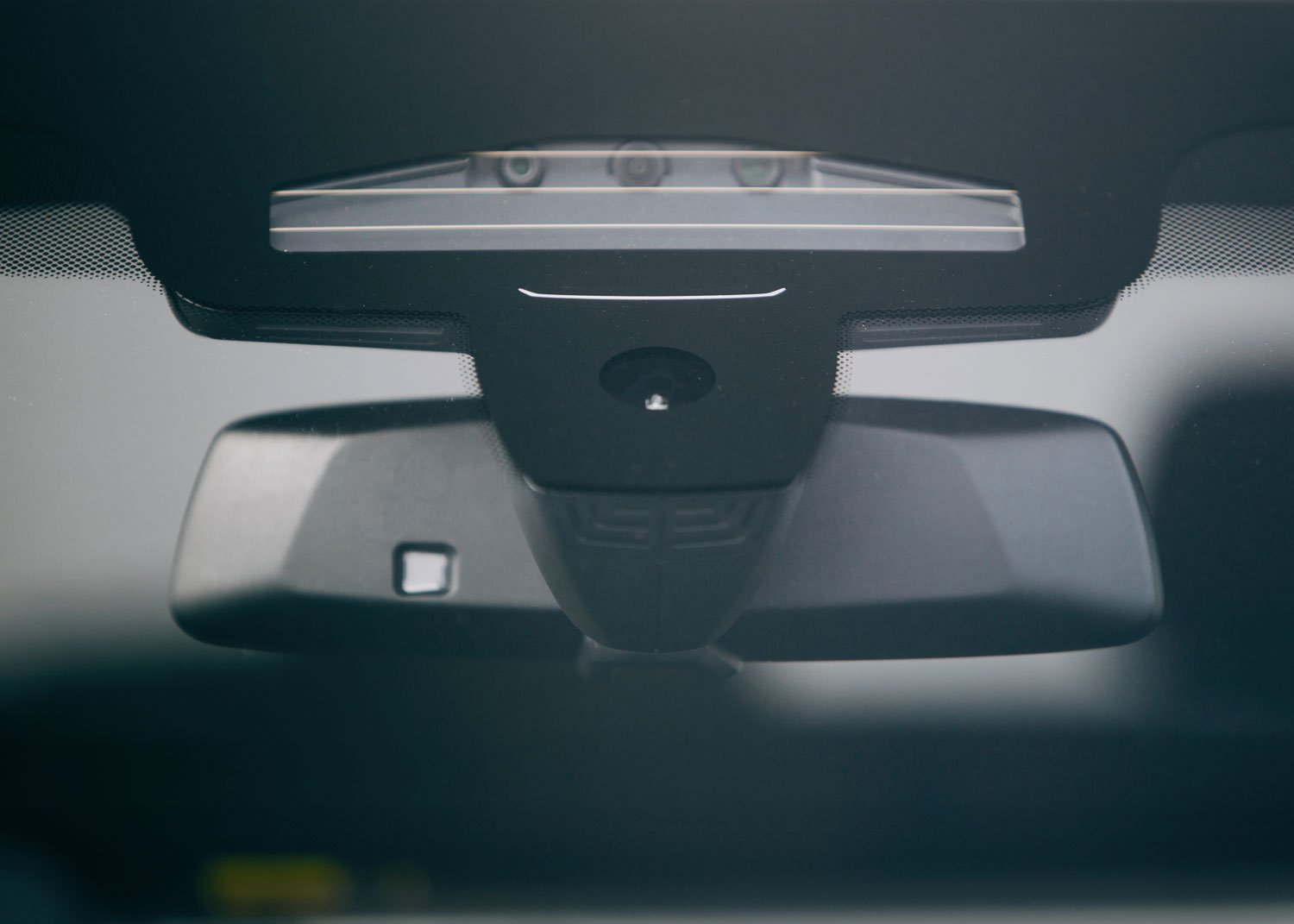 Uni Pare-brise - Calibrage des caméras et capteurs sur votre pare-brise