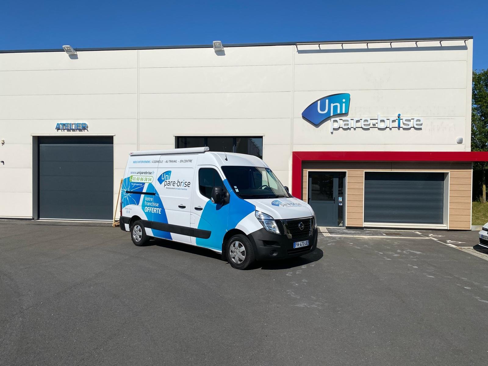 AGENCE GARREAU DEV HAVRE