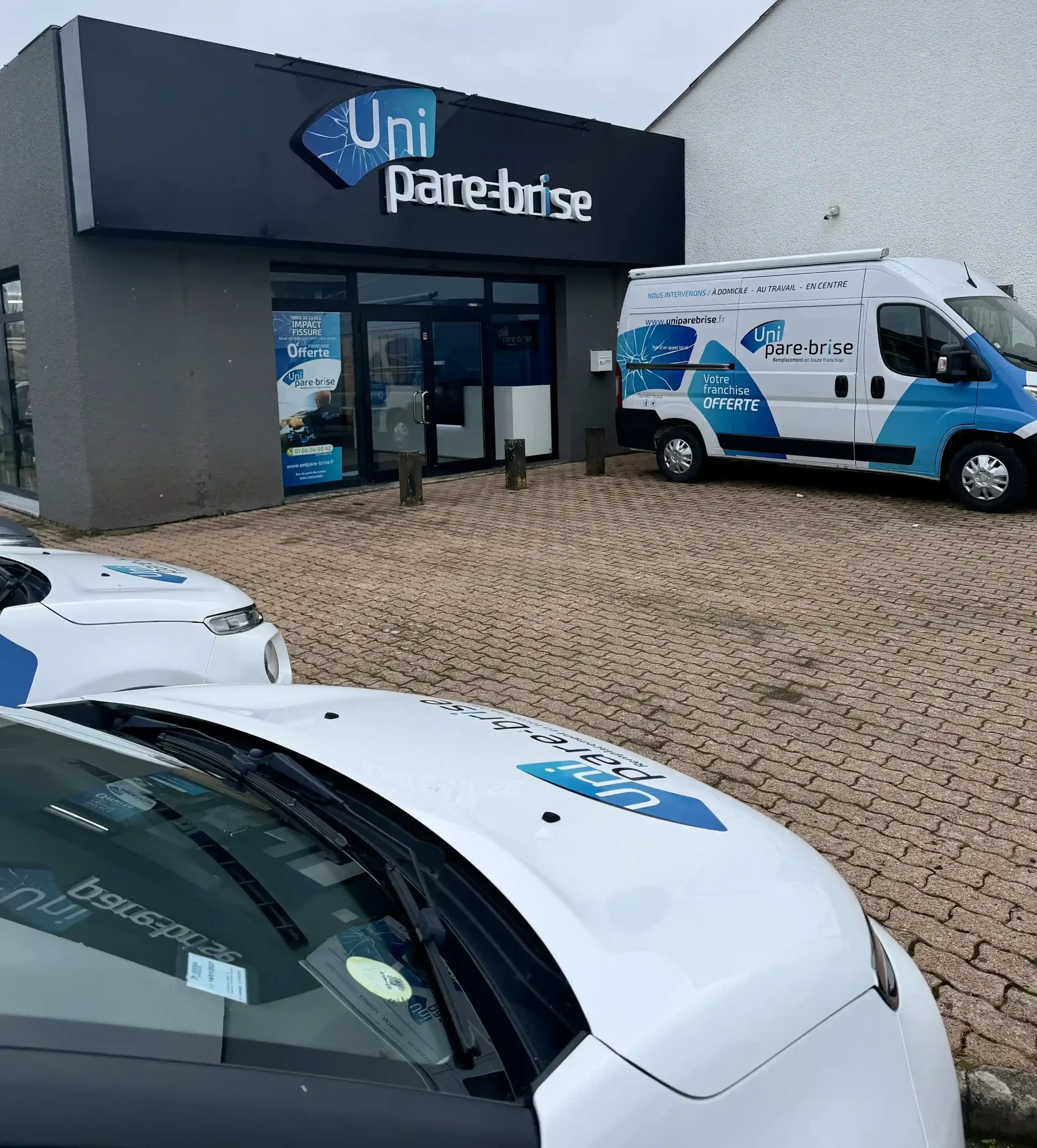 PHOTOS AGENCE YVELINES