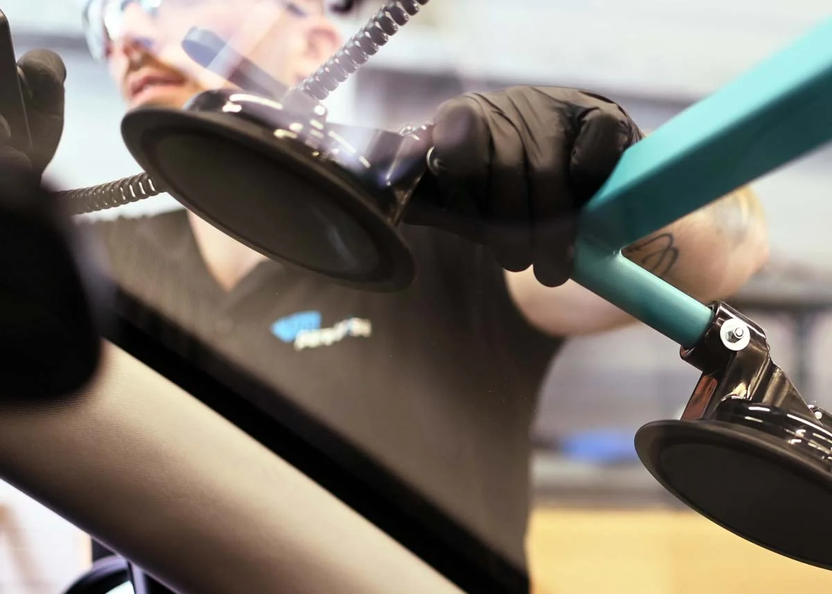 Uni Pare-brise - Décines-Charpieu (69)